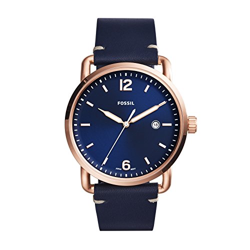Fossil Herren-Uhr FS5274