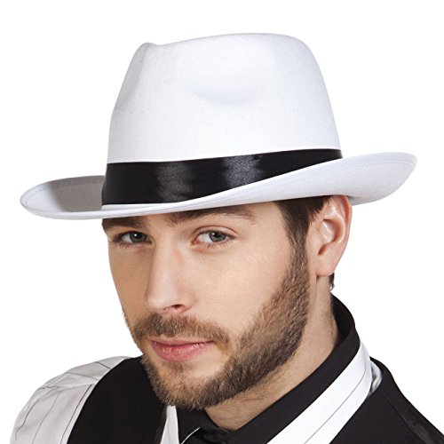 Boland 04372 Hut Mafia, Herren, One Size