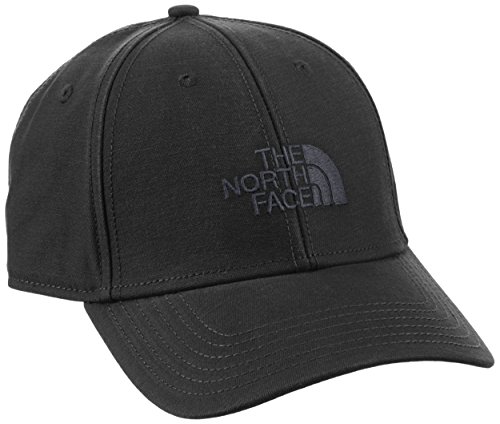 The North Face Erwachsene Kappe 66 Classic Hat, Schwarz (Nero), Einheitsgröße