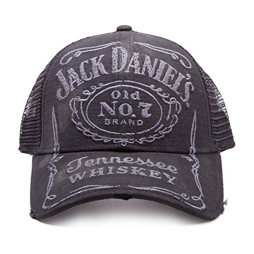 Bioworld Merchandising Baseball – Cap Jack Daniels