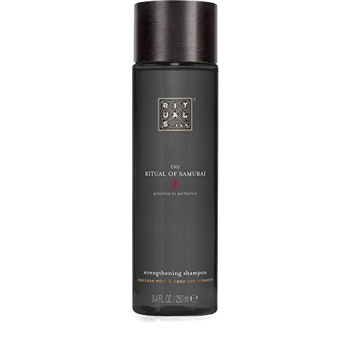 RITUALS The Ritual of Samurai Nourishing Shampoo,  250 ml