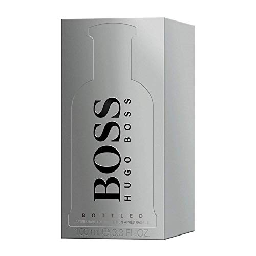 Hugo Boss Bottled homme/ men, After Shave Lotion, 100 ml