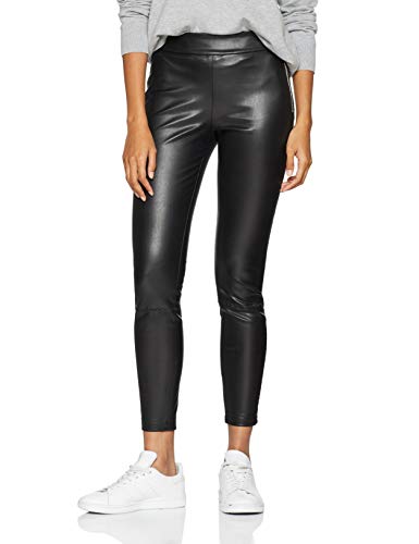 BOSS Damen Sawaisty Hose, Schwarz (Black 001), W40