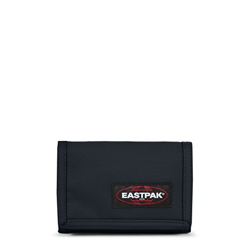 Eastpak Crew Single – Geldbörse, , 9.5 cm x 13.5 cm, Blau (Cloud Navy)