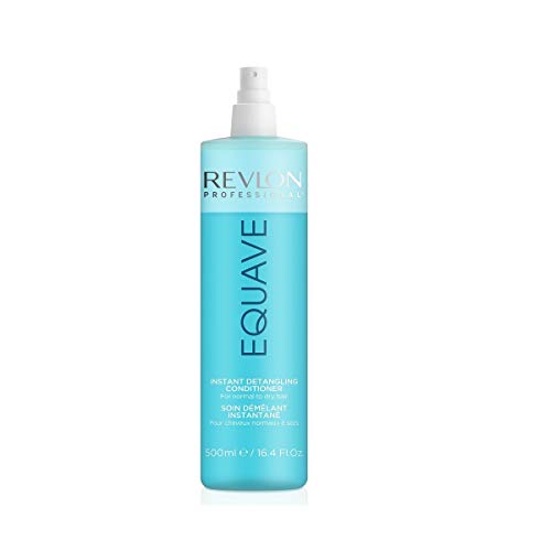 REVLON PROFESSIONAL Equave Hydro Nutritive entwirrender Spülung , 1er Pack (1 x 500 ml)