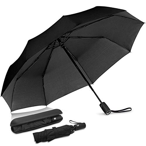 SKEY Regenschirm Taschenschirm