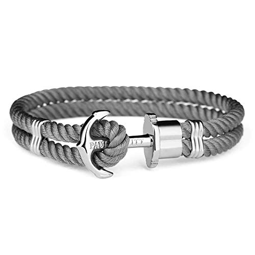 PAUL HEWITT Anker Armband Herren PHREP