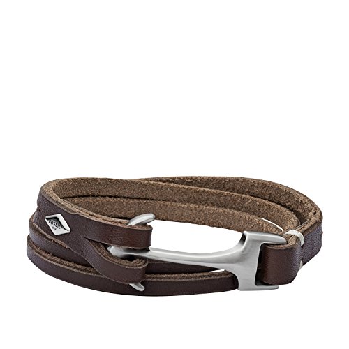 Fossil Herren-Armband JF02205040