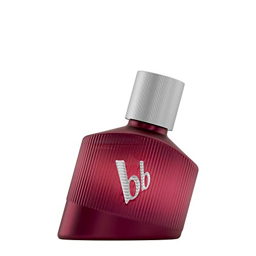 bruno banani Loyal Man, Eau de Parfum, Aromatisches Herren Parfum, Maximal langanhaltender Duft, 1 x 30ml