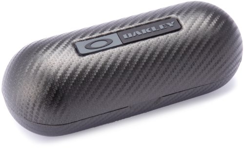 Oakley Large Eyewear Case Carbon Fibre (07-257)