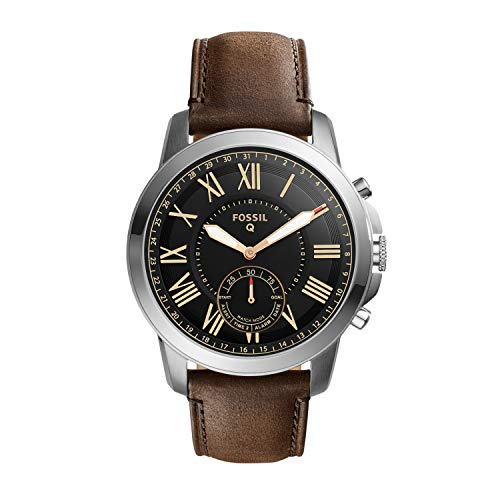 Fossil Q FTW1156 Herren armbanduhr