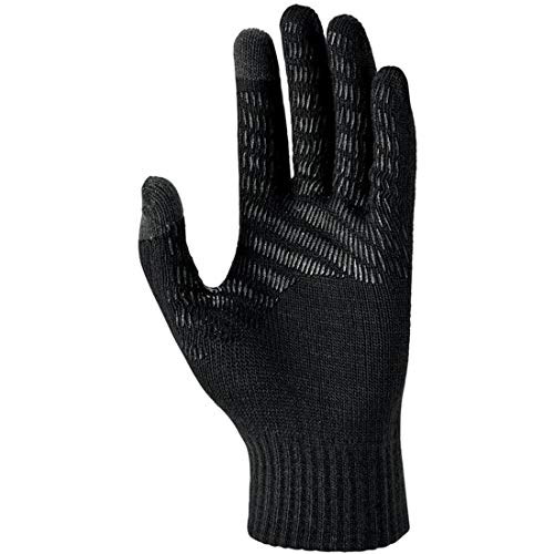 nike knitted tech handschuhe