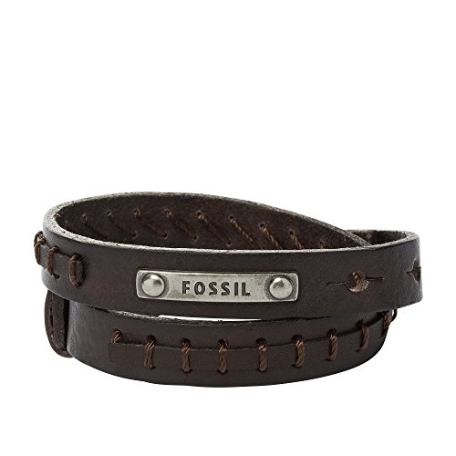 Fossil Herren-Armband JF87354040