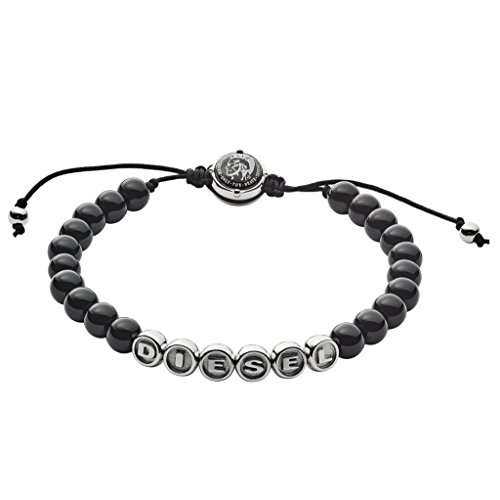 Diesel Herren-Armreifen DX1088040