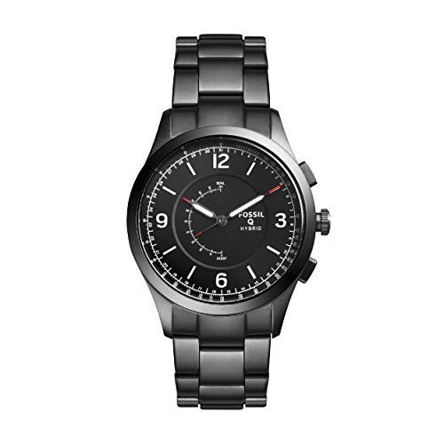 fossil smartwatch ftw2112