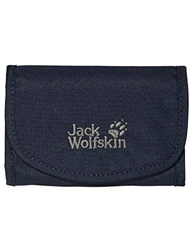 Jack Wolfskin Geldbeutel MOBILE BANK, night blue, One Size