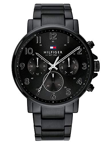 Tommy Hilfiger Armbanduhr 1710383