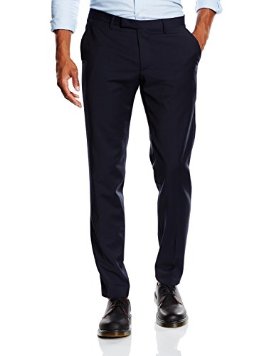 CINQUE Herren CIPANETTI-H Anzughose, Blau (Marine 69), 52