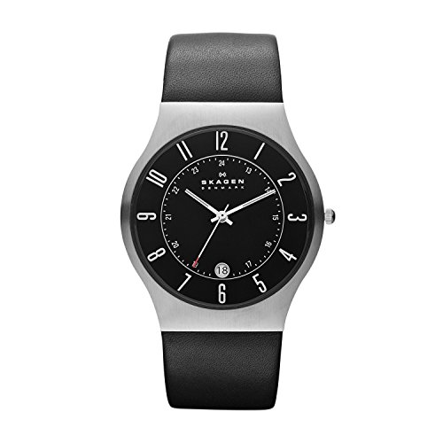 Skagen Herren-Uhr 233XXLSLB