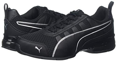 puma leader vt mesh