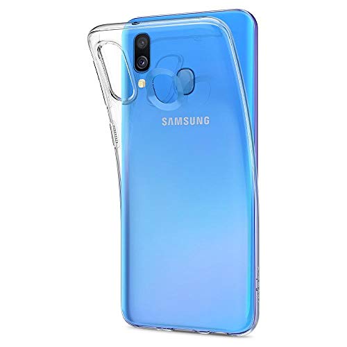 samsung a40 spigen