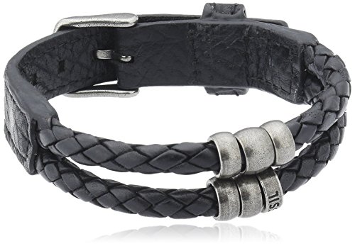 Fossil Herren-Armband JF85460040