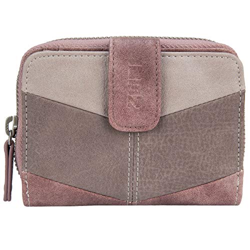 zwei Jana J1 RV-Börse 12 cm Powder