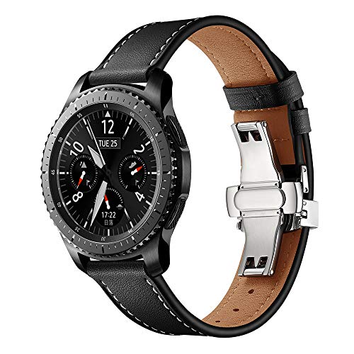 gear 3 vs galaxy watch