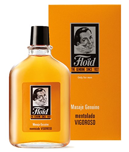 Floïd masaje genuino vigoroso Aftershave 150ml
