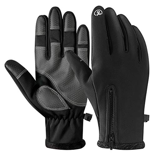 HOMMINI Handschuhe Herren