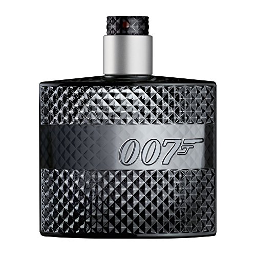 James Bond 007 Herren Parfüm – Eau de Toilette Natural Spray I – Unwiderstehlich-frischer Herrenduft – perfekter Sommerduft gepaart mit britischer Eleganz – 1er pack (1 x 75 ml)
