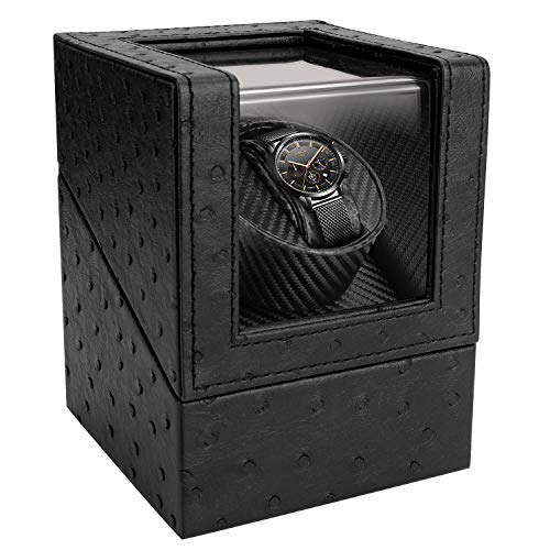 Automatikuhren Uhrenbeweger, Gifort Uhrenbox Watch Winder Mute für