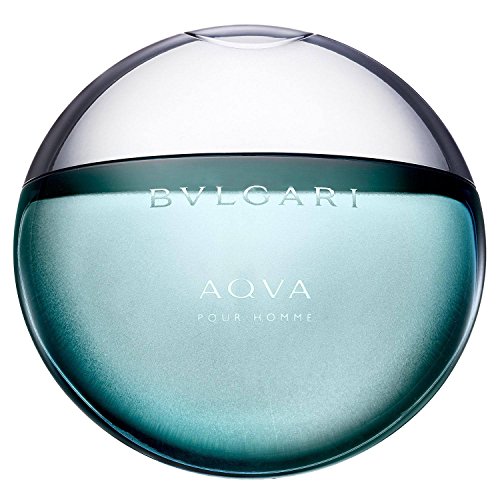 Bvlgari Aqva Pour HOMME homme / men, Eau de Toilette, Vaprisateur / Spray, 50 ml