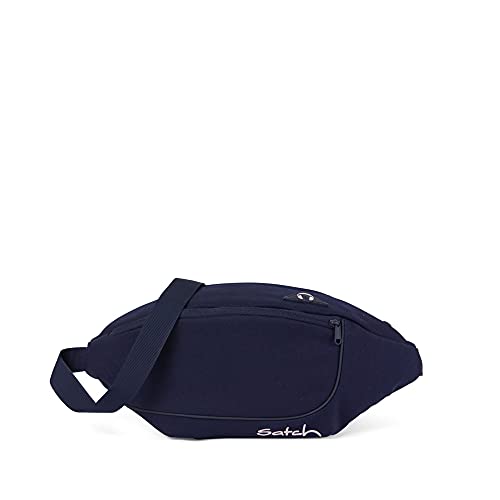 satch Cross – Bauchtasche für die Freizeit, 2 Fächer