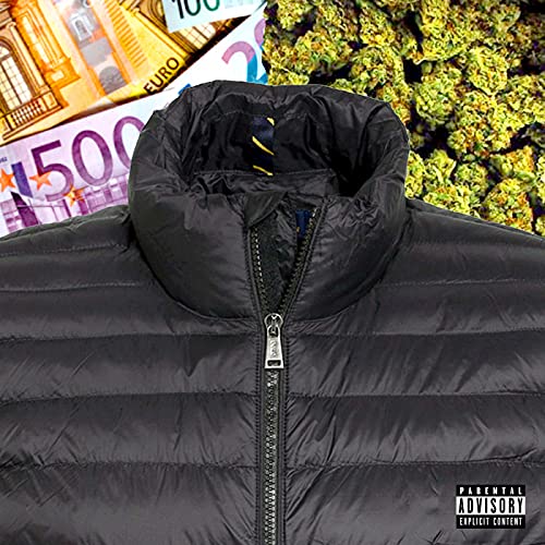 Daunenweste [Explicit]