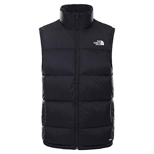 THE NORTH FACE Diablo Down Weste TNF Black-TNF Black XL
