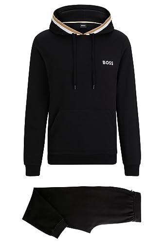 Boss Set Long 2 10241854 Pyjama L