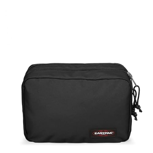 Eastpak Mavis Kulturtasche, 6 L – Black (Schwarz)