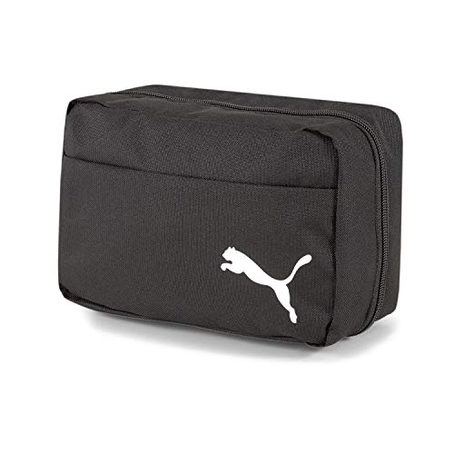 PUMA Unisex – Erwachsene Kulturbeutel, Puma Black, OSFA